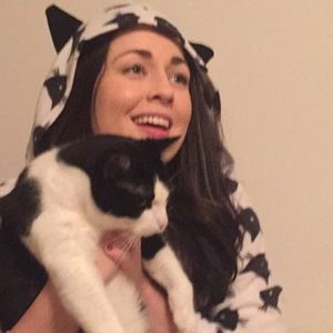 Meet your Posher, Stephanie